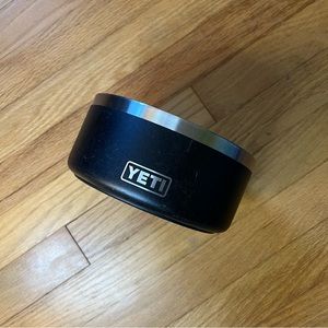Yeti Boomer 4 Cup Dog Bowl